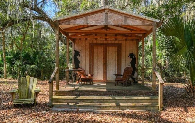 5098 E HIGHWAY 316, Citra, FL 32113