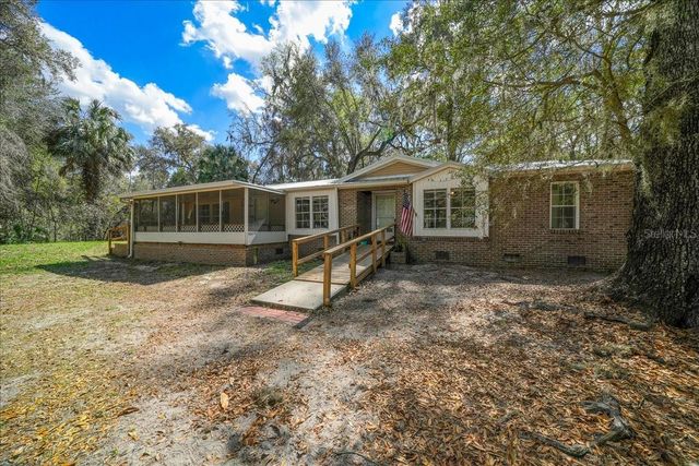 5098 E HIGHWAY 316, Citra, FL 32113