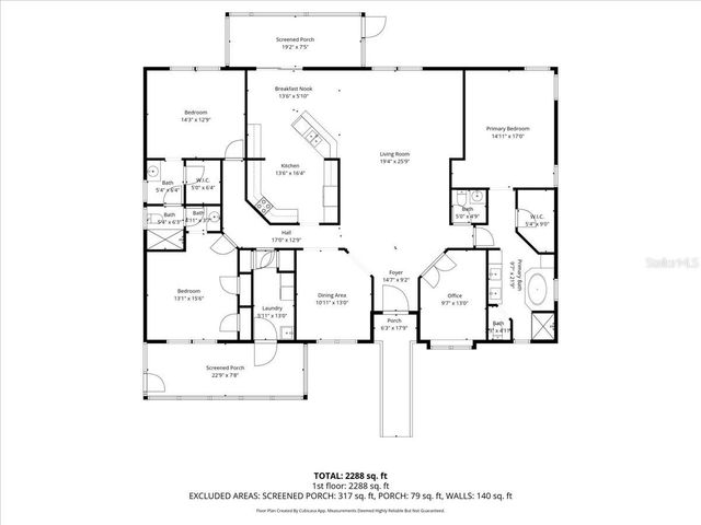 5098 E HIGHWAY 316, Citra, FL 32113