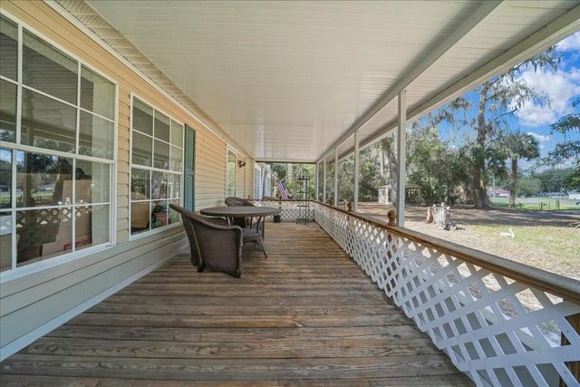 5098 E HIGHWAY 316, Citra, FL 32113