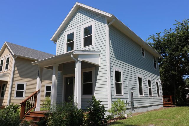 952 Alexander Street, St Augustine, FL 32084