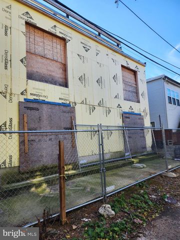 1616 E ST NE, Washington, DC 20002