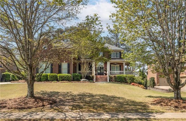 802 Pathview Court, Dacula, GA 30019