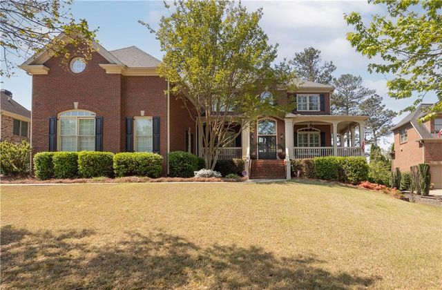 802 Pathview Court, Dacula, GA 30019