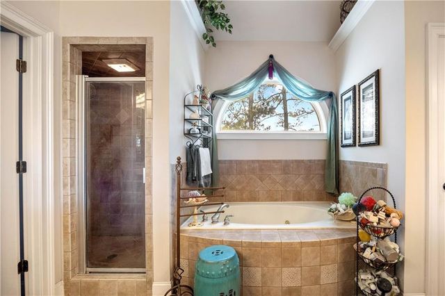 802 Pathview Court, Dacula, GA 30019