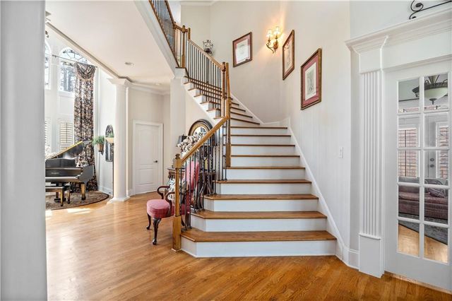 802 Pathview Court, Dacula, GA 30019