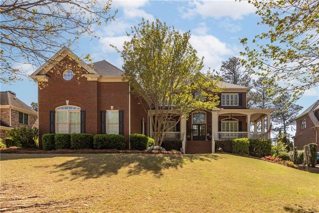 802 Pathview Court, Dacula, GA 30019