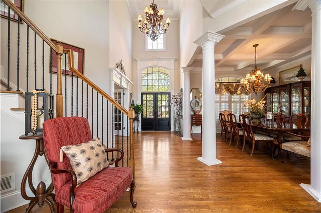 802 Pathview Court, Dacula, GA 30019