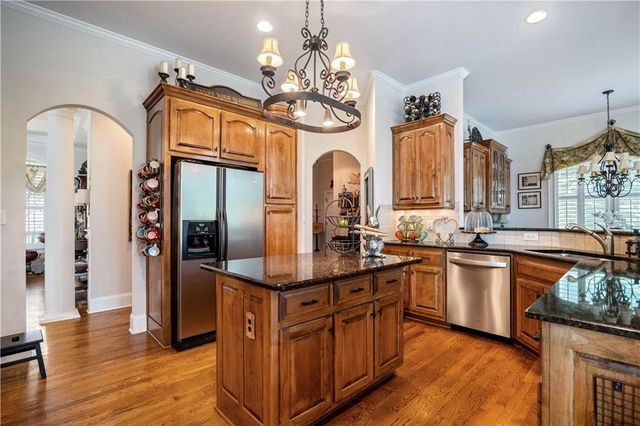 802 Pathview Court, Dacula, GA 30019