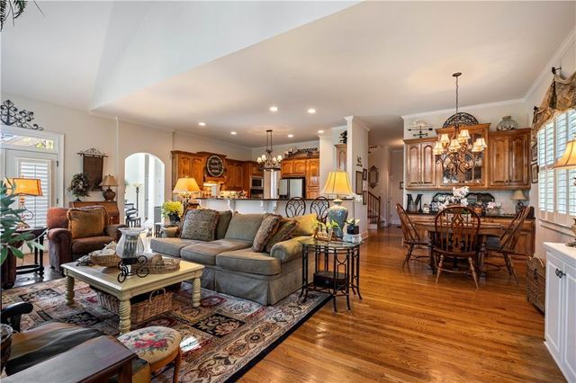 802 Pathview Court, Dacula, GA 30019