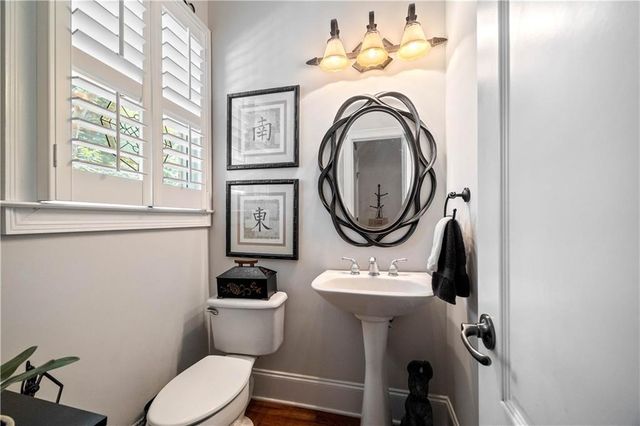 802 Pathview Court, Dacula, GA 30019