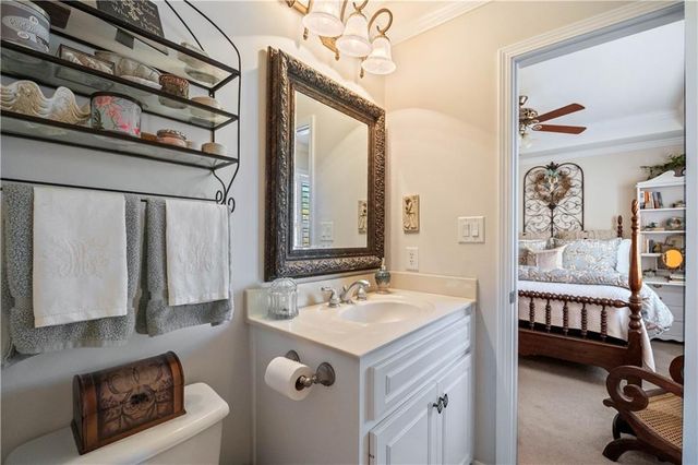 802 Pathview Court, Dacula, GA 30019