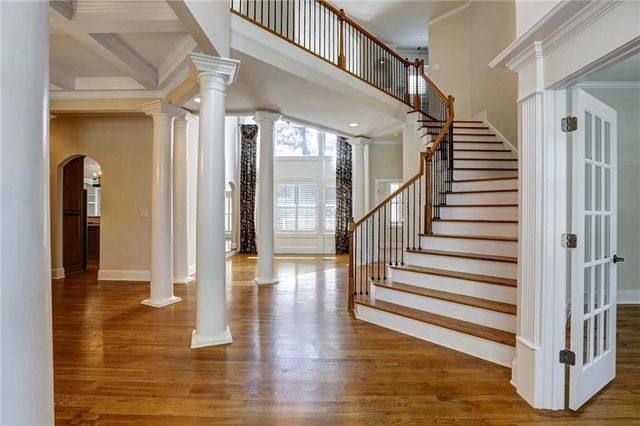 802 Pathview Court, Dacula, GA 30019