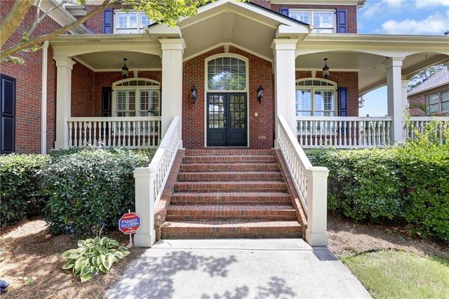 802 Pathview Court, Dacula, GA 30019