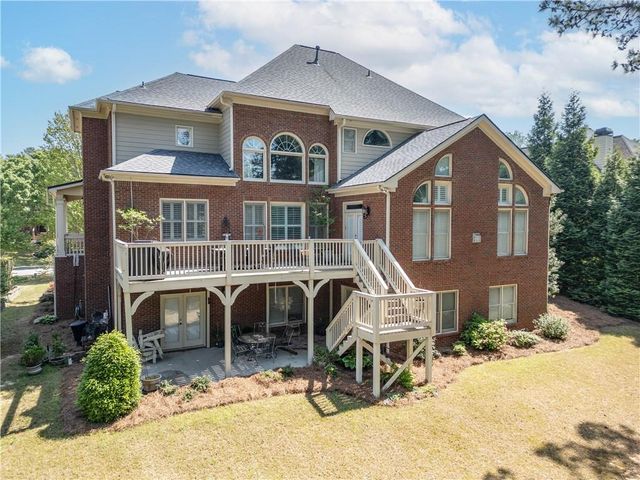 802 Pathview Court, Dacula, GA 30019