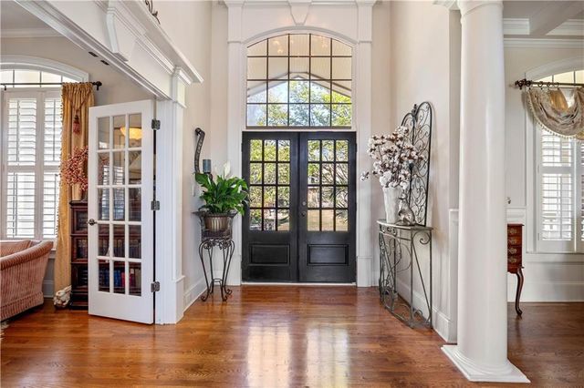 802 Pathview Court, Dacula, GA 30019