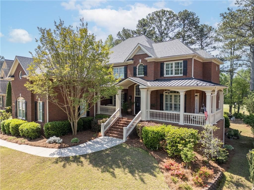 802 Pathview Court, Dacula, GA 30019