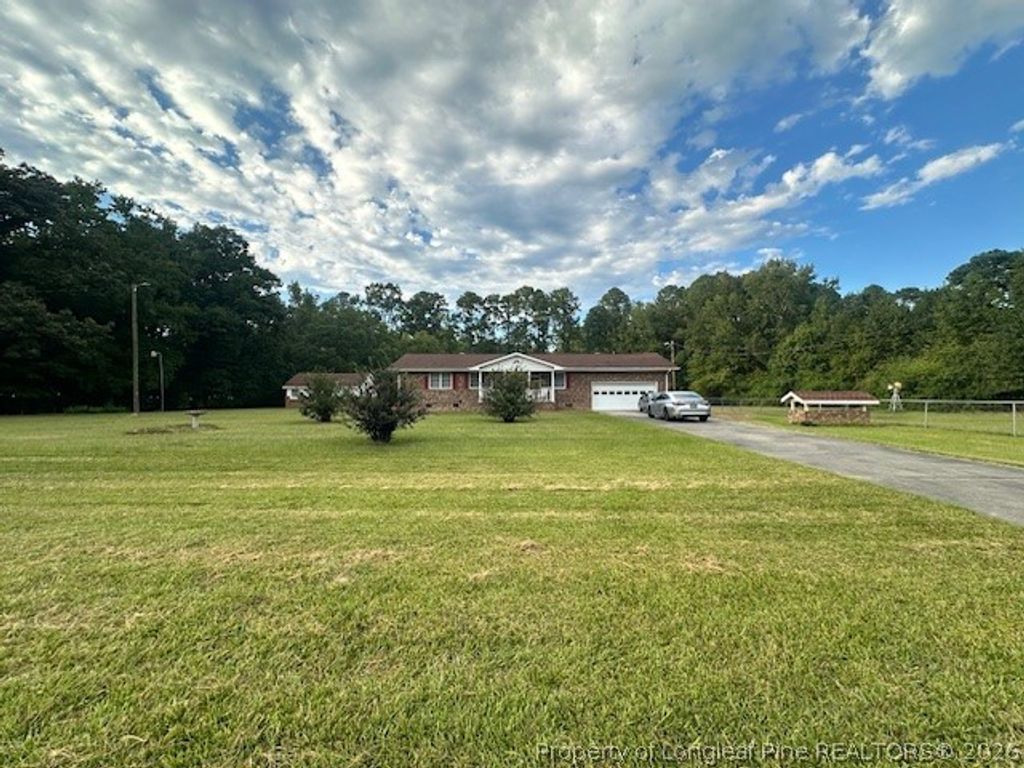 3715 Linden Road, Linden, NC 28356 — photo 2