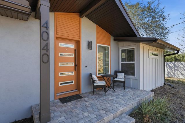 4040 S SANFORD AVENUE, Sanford, FL 32773