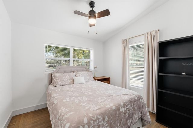 4040 S SANFORD AVENUE, Sanford, FL 32773