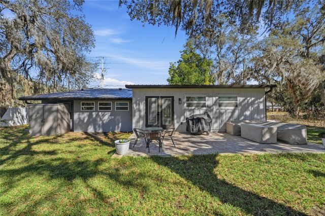 4040 S SANFORD AVENUE, Sanford, FL 32773