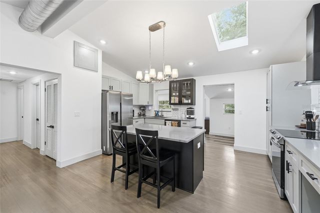 4040 S SANFORD AVENUE, Sanford, FL 32773