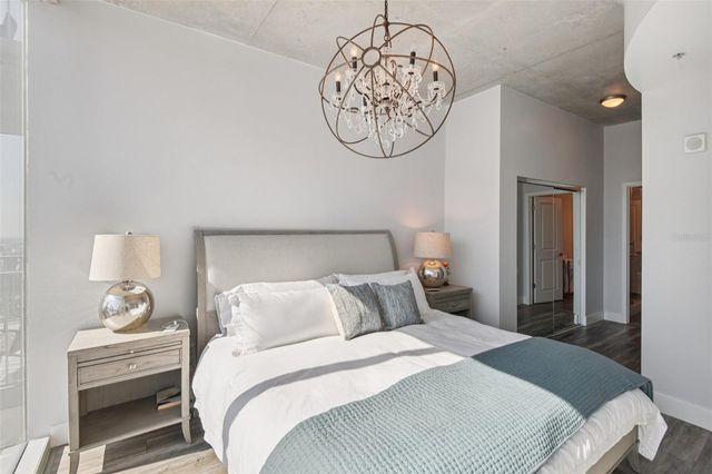 777 N ASHLEY DRIVE 1612, Tampa, FL 33602