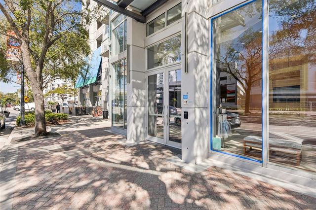 777 N ASHLEY DRIVE 1612, Tampa, FL 33602