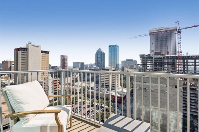 777 N ASHLEY DRIVE 1612, Tampa, FL 33602