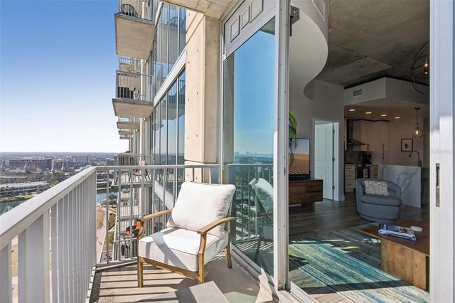 777 N ASHLEY DRIVE 1612, Tampa, FL 33602