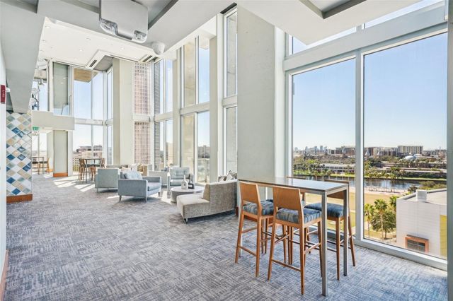 777 N ASHLEY DRIVE 1612, Tampa, FL 33602