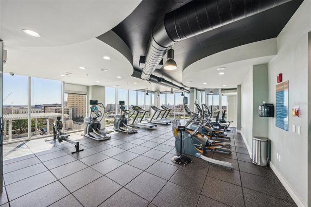 777 N ASHLEY DRIVE 1612, Tampa, FL 33602