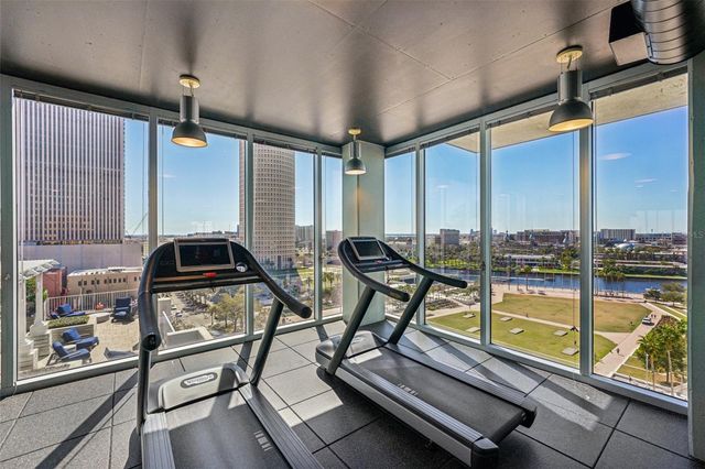 777 N ASHLEY DRIVE 1612, Tampa, FL 33602