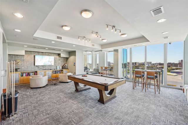 777 N ASHLEY DRIVE 1612, Tampa, FL 33602