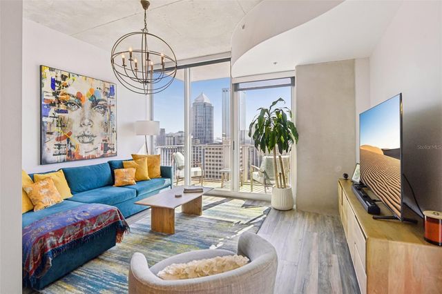 777 N ASHLEY DRIVE 1612, Tampa, FL 33602