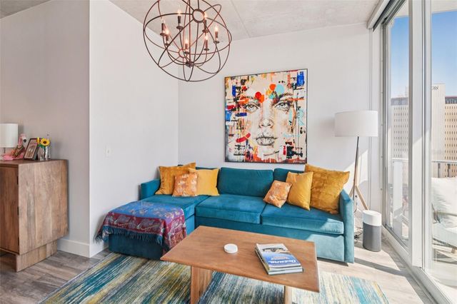 777 N ASHLEY DRIVE 1612, Tampa, FL 33602