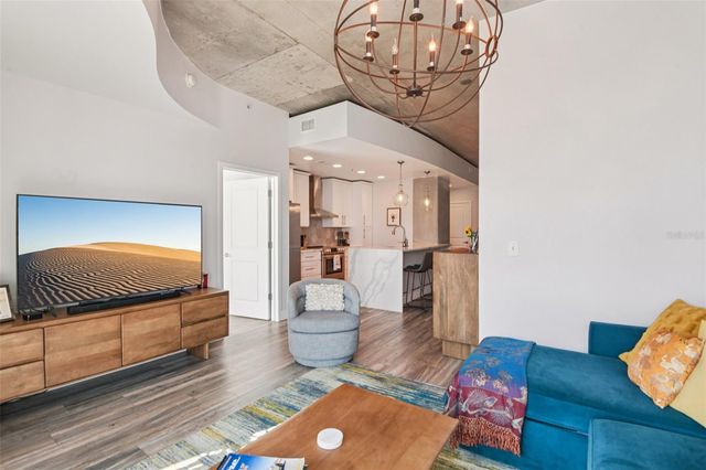 777 N ASHLEY DRIVE 1612, Tampa, FL 33602