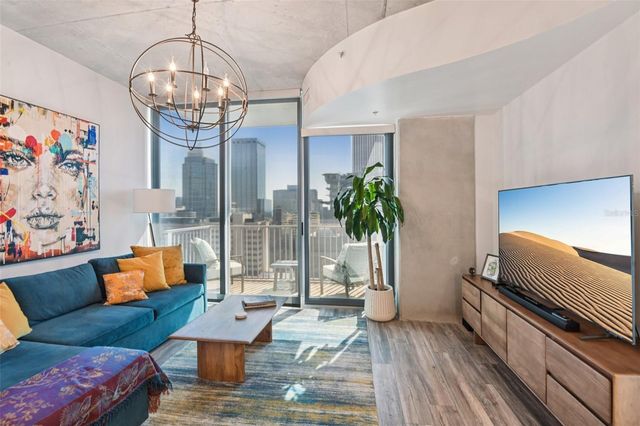 777 N ASHLEY DRIVE 1612, Tampa, FL 33602