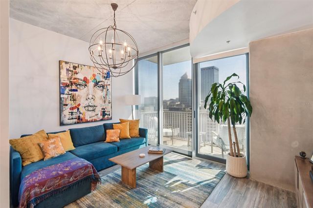 777 N ASHLEY DRIVE 1612, Tampa, FL 33602