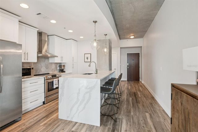 777 N ASHLEY DRIVE 1612, Tampa, FL 33602