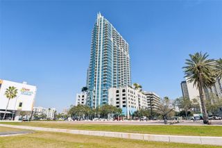 777 N ASHLEY DRIVE 1612, Tampa, FL 33602