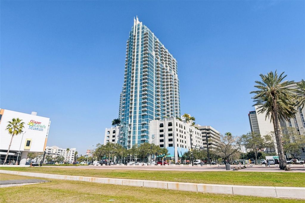 777 N ASHLEY DRIVE 1612, Tampa, FL 33602