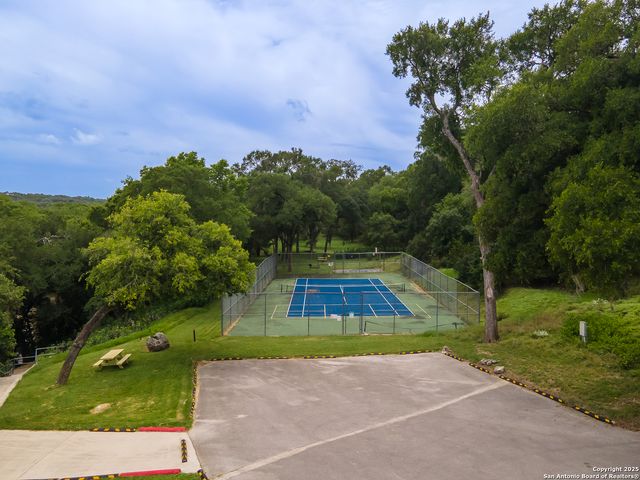 317-1 Saddle Mountain, Boerne, TX 78006