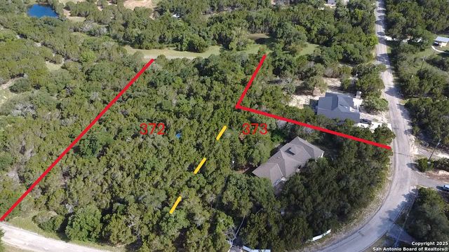 317-1 Saddle Mountain, Boerne, TX 78006