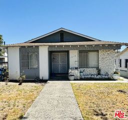 1010 E 67th Street, Inglewood, CA 90302