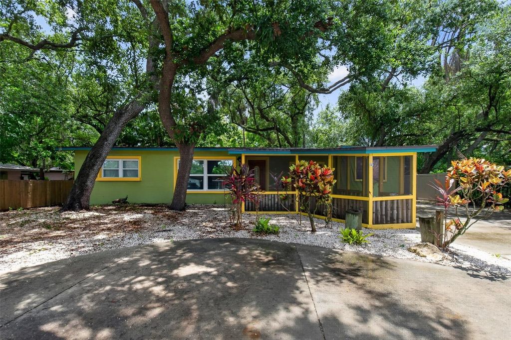 6270 62ND AVENUE N, Pinellas Park, FL 33781