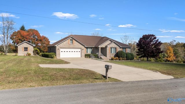 116 Ashton Circle, Fayetteville, TN 37334