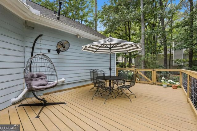 643 Laufin Court, Lawrenceville, GA 30043