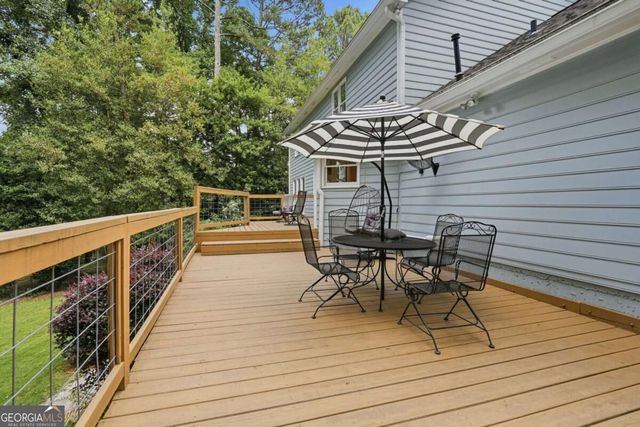 643 Laufin Court, Lawrenceville, GA 30043