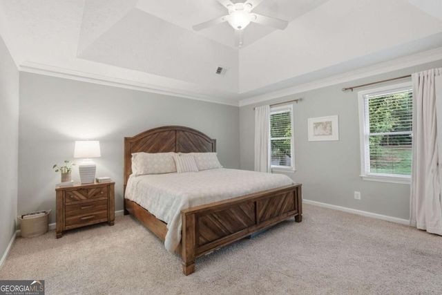 643 Laufin Court, Lawrenceville, GA 30043